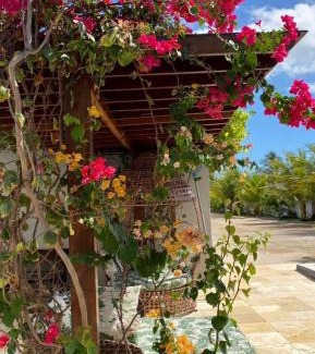 Luis Correia Hotel | Pousada Ramilos - Praia