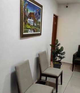 Remigio Hotel | Pousada Ramon