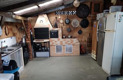 Barra Sul Hotel | Pousada Rancho 60