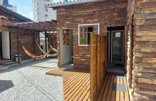 Barra Sul Hotel | Pousada Rancho 60