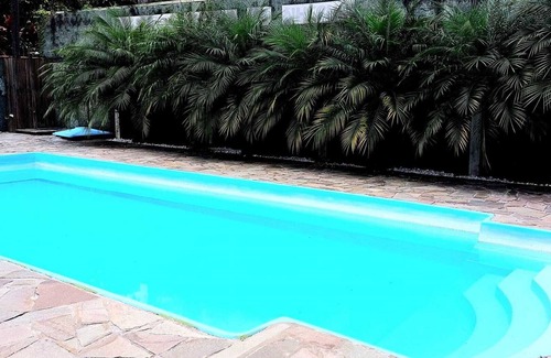 Garuva Ski Chalet | Pousada Rancho do Nhesko Chalé em Garuva SC