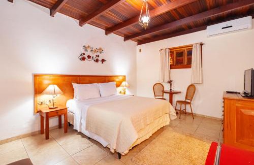 Centro Hotel | Pousada Rancho do Ralf