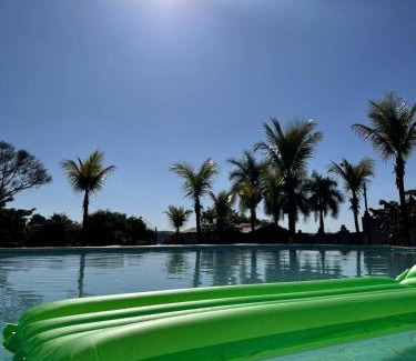 Nova Odessa Hotel | Pousada Rancho na Represa