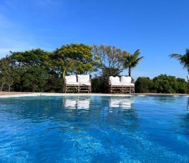 Nova Odessa Hotel | Pousada Rancho na Represa