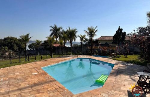 Nova Odessa Hotel | Pousada Rancho na Represa