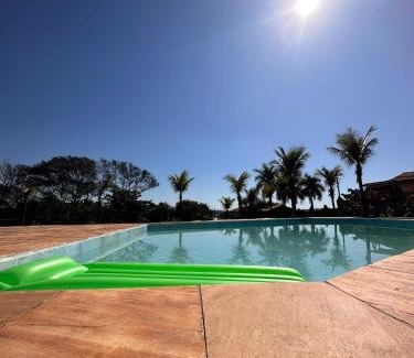 Nova Odessa Hotel | Pousada Rancho na Represa