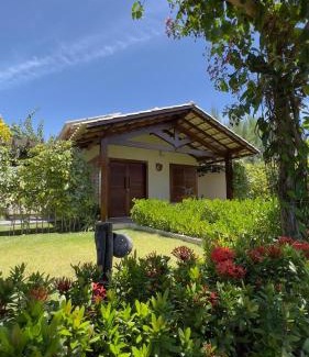 Tatuamunha Hotel | POUSADA RANCHO PARAISO