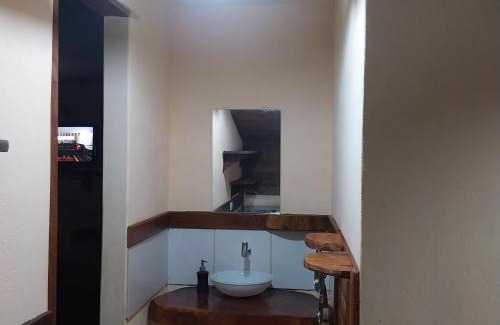 Itacare Cabin | Pousada Rancho Sêmani