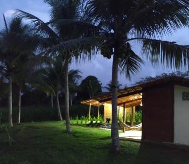 Itacare Cabin | Pousada Rancho Sêmani