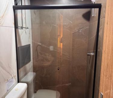 Governador Celso Ramos Apartment | Pousada Recanto do Canário Suite 3 Standart