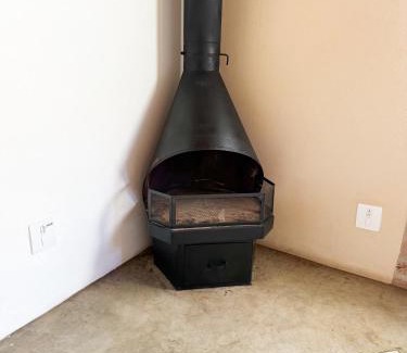 Santo Antonio do Pinhal Cabin | Pousada Reserva Nativida