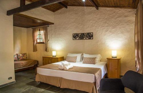 Rosario Hotel | Pousada Realeza Atibaia