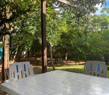 Alto Paraiso de Goias House | Pousada Recanto dos Sonhos