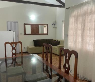 Alto Paraiso de Goias House | Pousada Recanto dos Sonhos