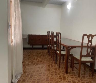 Alto Paraiso de Goias House | Pousada Recanto dos Sonhos
