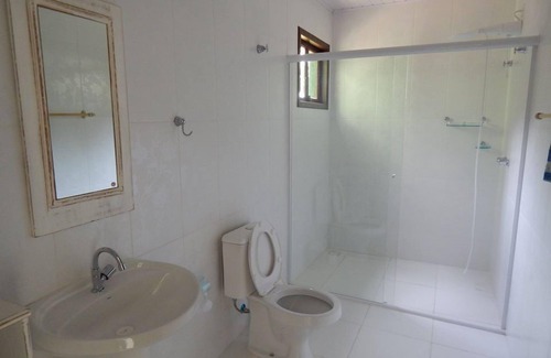 Vila da Gloria Hotel | Pousada Recanto Indaiá