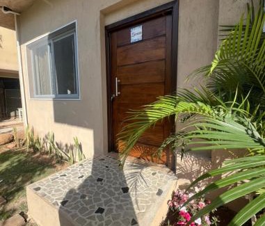 Sao Joao da Boa Vista House | Pousada Recanto da Estação