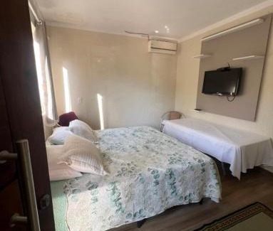 Sao Joao da Boa Vista House | Pousada Recanto da Estação