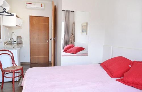 Sao Joao da Boa Vista House | Pousada Recanto da Estação