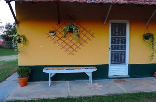 Cachoeira Paulista House | Pousada Recanto da Fonte