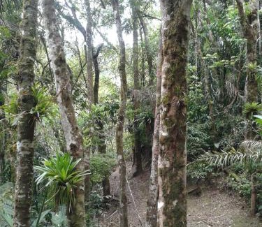 Turvo dos Gois Hotel | Pousada Recanto Águas Vivas