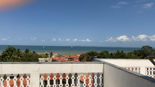 Saubara House | Pousada Recanto Bella Vista