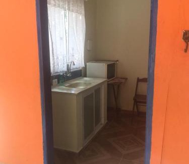 Praia do Toque-Toque Pequeno Hotel | Pousada Recanto Caiçara