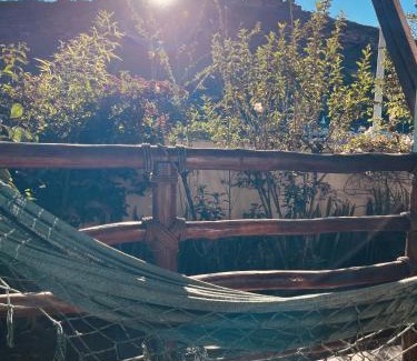 Mucuge Hotel | Pousada Recanto da Chapada