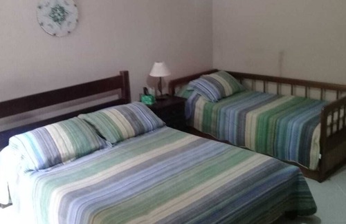 Tombo Hotel | Pousada Recanto da Estrela