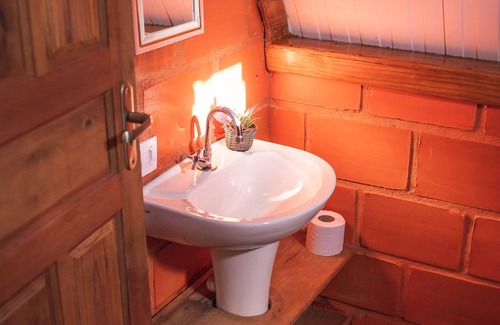 Caparao National Park Hotel | Pousada Recanto da Lua - Alto Caparaó