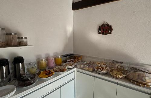 Jabaquara Hotel | Pousada Recanto da Luísa