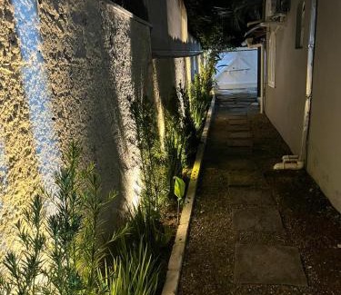 Jabaquara Hotel | Pousada Recanto da Luísa