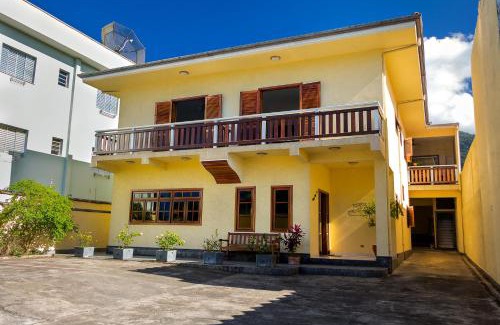 Pereque-Acu Hotel | Pousada Recanto da Traineira