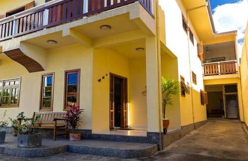 Pereque-Acu Hotel | Pousada Recanto da Traineira