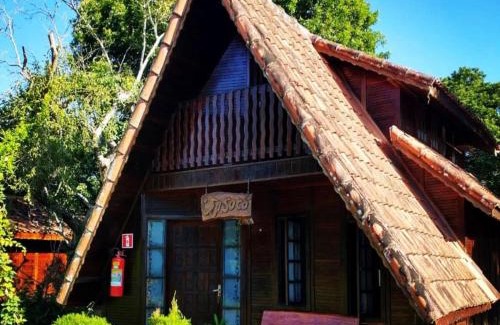 Iguape Hotel | Pousada Recanto das Aves