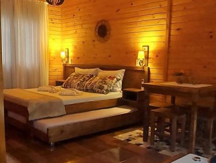 Bocaina do Sul House | Pousada Recanto Das Araucárias