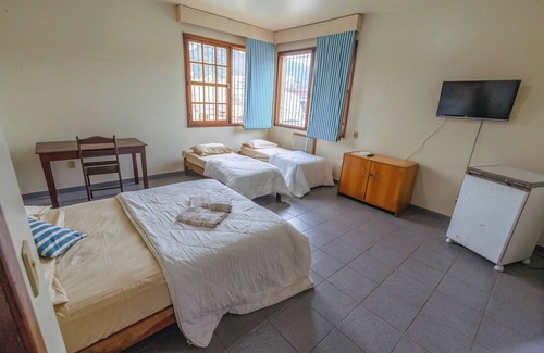 Itacuruca Hotel | POUSADA RECANTO DE ITACURUÇA