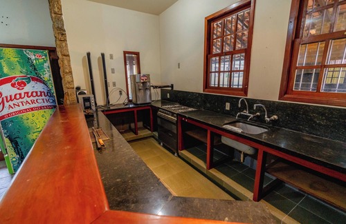 Itacuruca Hotel | POUSADA RECANTO DE ITACURUÇA