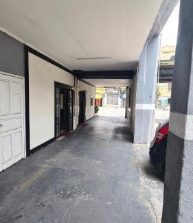 Belenzinho Hotel | Pousada Recanto do Brás