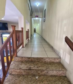 Belenzinho Hotel | Pousada Recanto do Brás