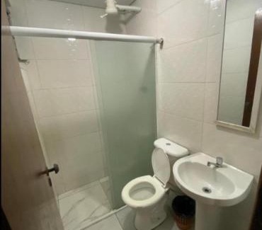 Belenzinho Hotel | Pousada Recanto do Brás