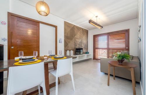 Barra de Tabatinga Apartment | Pousada Recanto dos Arrecifes