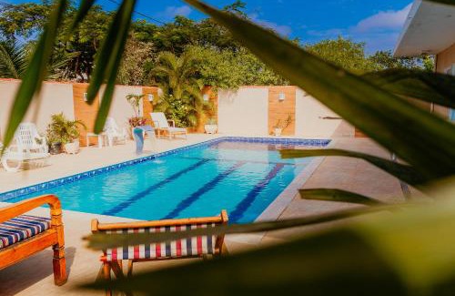 Marina House | Pousada Recanto do Chef