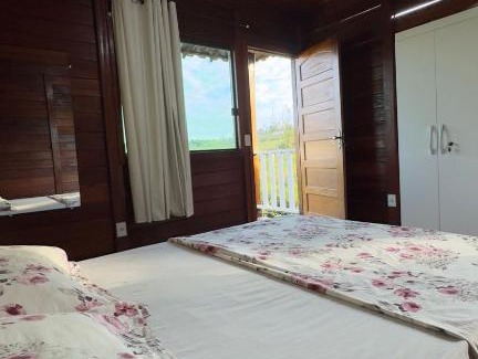 Matozinhos Bed & Breakfast | Pousada RECANTO DO IMPERADOR