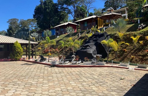 Matozinhos Bed & Breakfast | Pousada RECANTO DO IMPERADOR