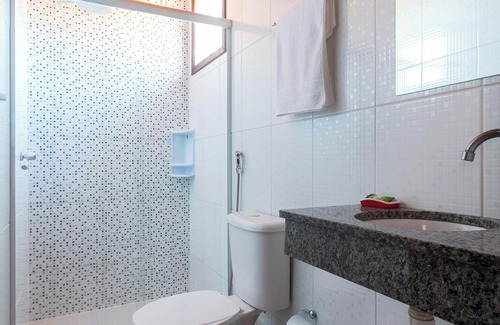 Jabaquara Hotel | Pousada Recanto do Jabaquara