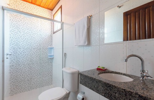 Jabaquara Hotel | Pousada Recanto do Jabaquara