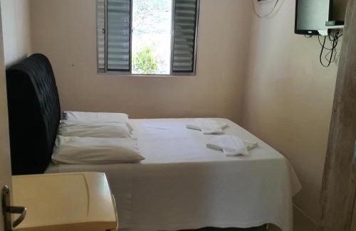 Cananeia Hotel | Pousada Recanto do Morro