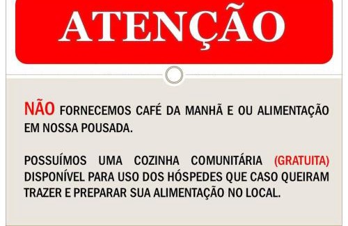 Rancharia Hotel | POUSADA RECANTO DO TRABALHADOR