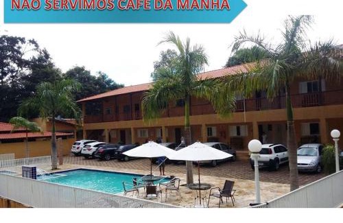 Rancharia Hotel | POUSADA RECANTO DO TRABALHADOR